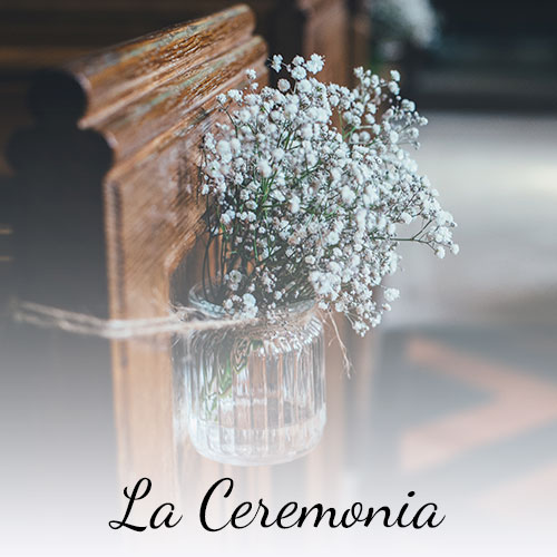 Floristería para bodas Alcorcón - Arte floral novias Alcorcón - Ceremonia boda Alcorcón